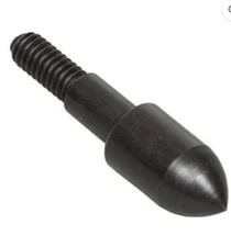 (2) Titan Bullet Points 10PK 100 Grain 9/32  Fits Most Carbon Arrows 20 Total