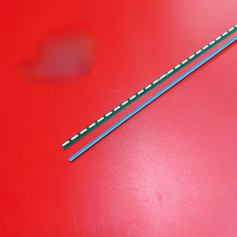 Striscia LED Retroilluminazione BAVALU Per TV 49" Modelli LG 49LF5400/5410/5900/6900 - Ricambio MAK63267301 - Foto 8