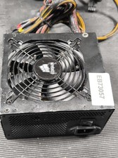 Corsair CX600 Power Supply - Used, Scratched, No Accessories