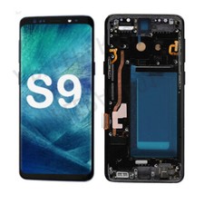 Incell For Samsung Galaxy S9 G960 LCD Display Screen Touch Assembly Replacement