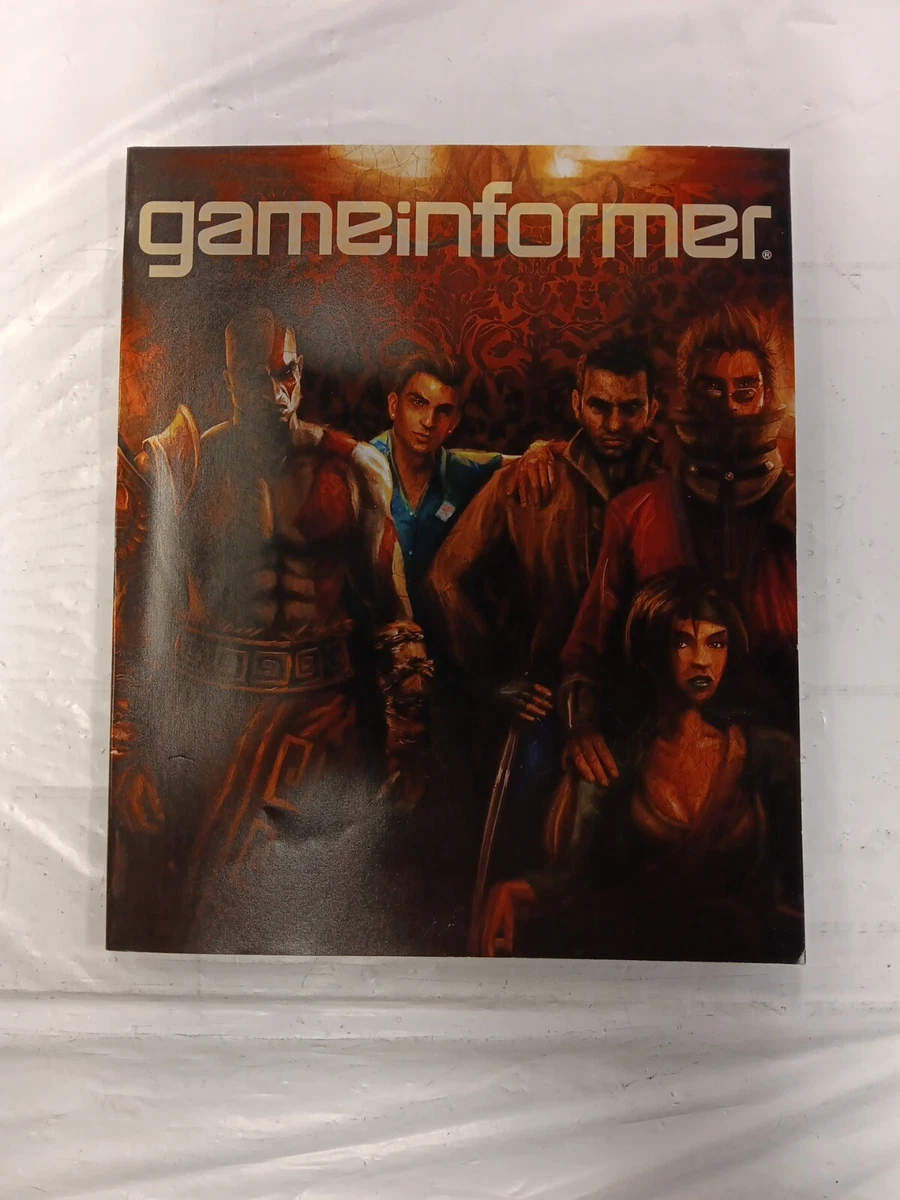 The PlayStation Plus Collection Disappears In May - Game Informer