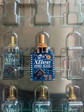 Digi International XBP9B-DMSTB002 Programmable RF Modules - New In Box 