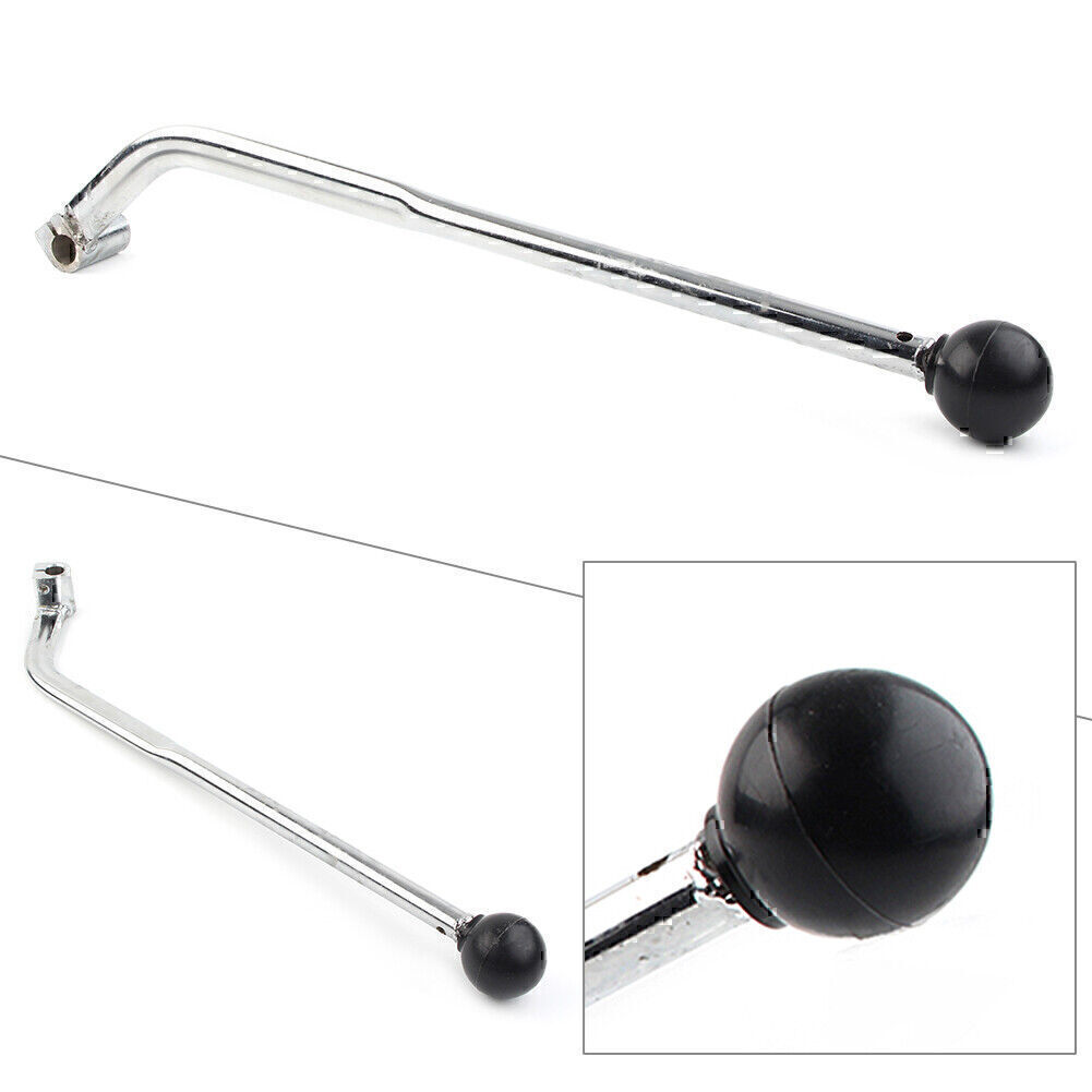 Shifter Kart Gift2u Motorcycle Hand Gear Lever Shifter Handle, 135