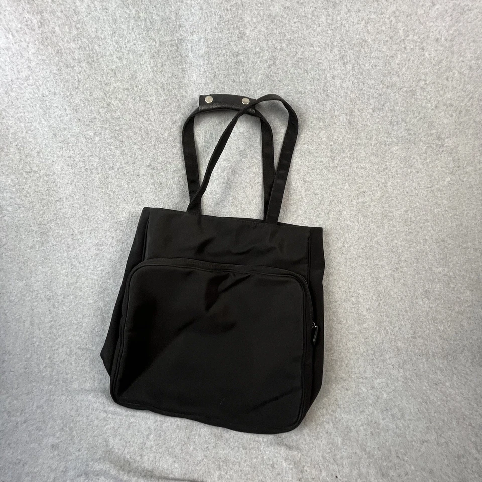 Bolso Hobo International negro muchos bolsillos Foto 4 de 4