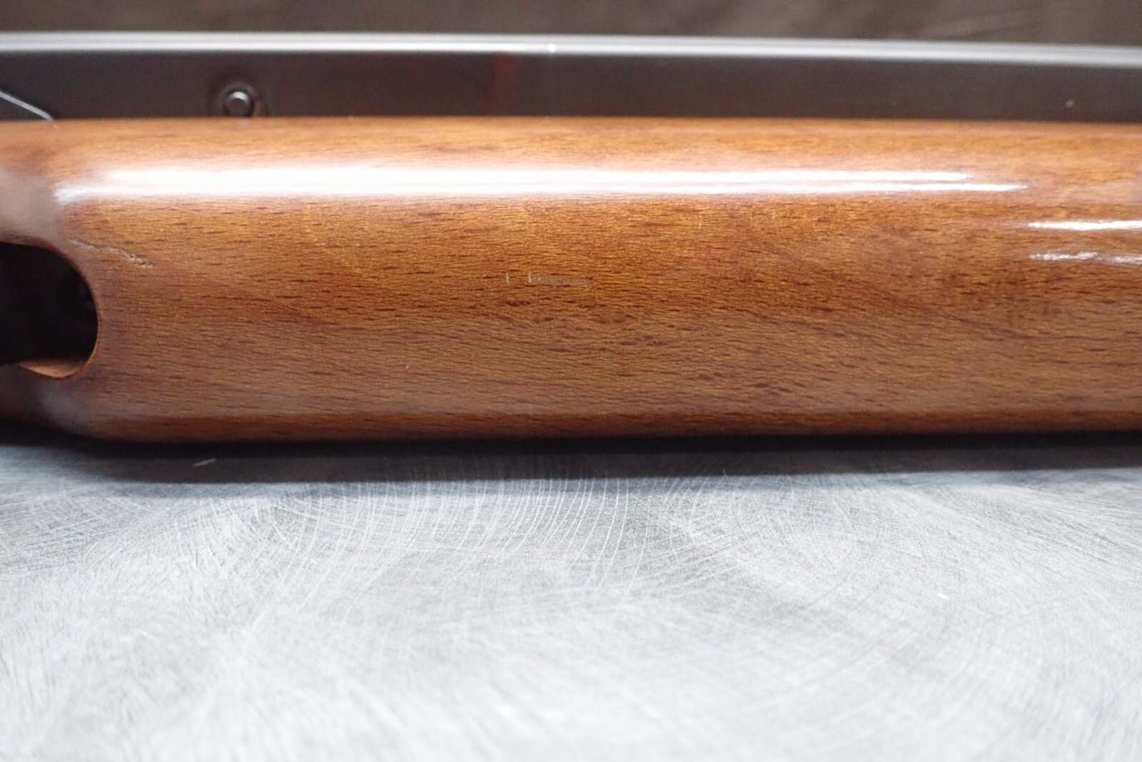 RWS Diana Model 48 .177 Cal Side Cocker Air Rifle สำนักงานสิทธิ