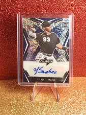 2020 Leaf Flash Baseball Cards 23