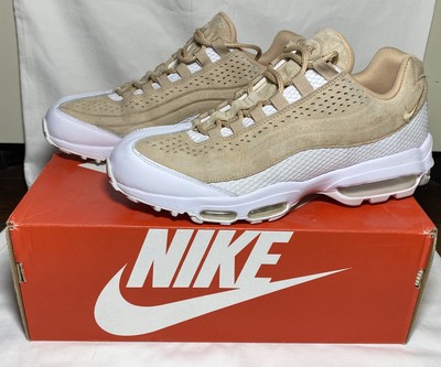 air max 95 vachetta tan