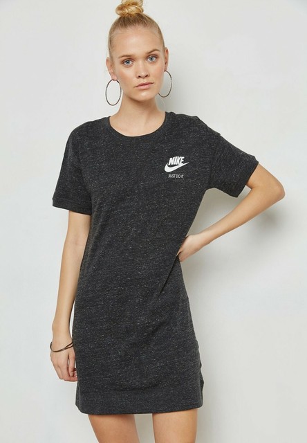 nike vintage dress