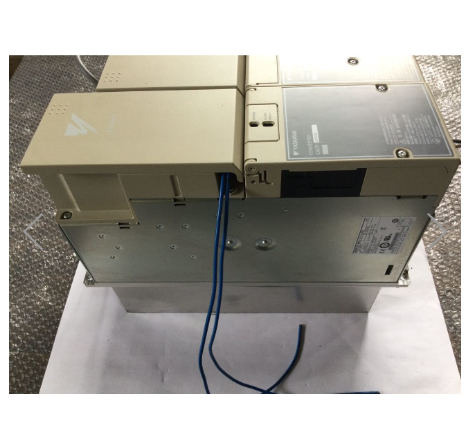 YASKAWA CONVERTER CACP-JU19A3B/ YASKAWA SERVOPACK CACR YASKAWA CONVERTER CACP-JU19A3B/ YASKAWA SERVOPACK CACR