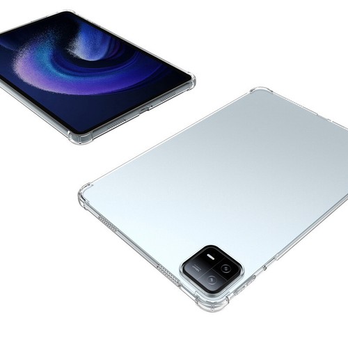 Transparent Airbag Tablet Protective Case Protector For Xiaomi Pad 5/5 Pro/6 - Photo 7/13