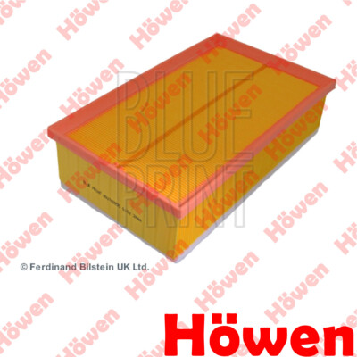 Passt für VW Golf Passat Tiguan Audi A3 Skoda Octavia Seat Leon Luftfilter Howen