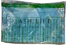 Angeline Lash Lift Eyelash Perming Kit All in One Exp 6/2027