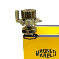 Pompe à eau Audi TT