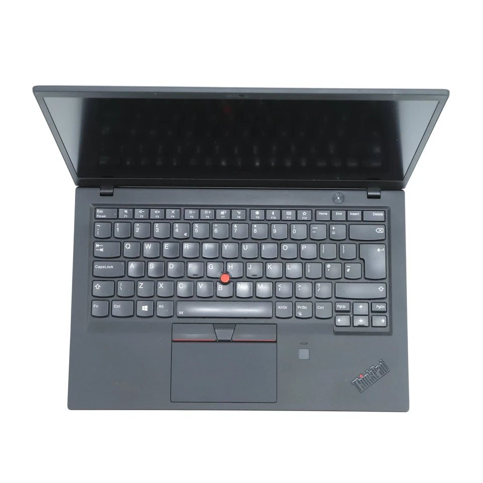 Lenovo ThinkPad X1 Carbon · i5-8250U · 8GB · 256GB, photo 3 of 5