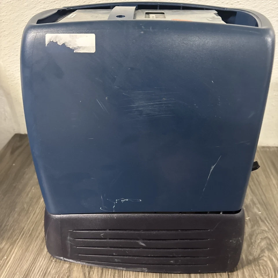 Vintage SGI Silicon Graphics Computer Systems O2 Workstation No RAM NO HDD #2S3 - Image 2 of 4