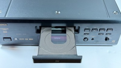 Denon DVD-2900 DVD Player for sale online | eBay