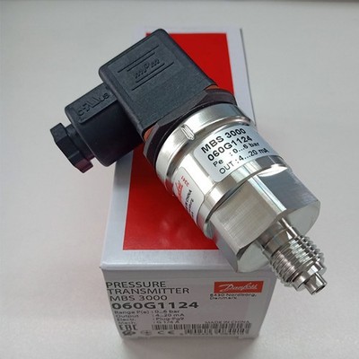 1PCS   MBS3000 060G1124 power supply module NEW 100% Quality Assurance #vn
