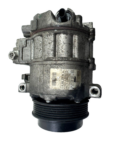 Klimakompressor Mercedes W203 W204 W211 A0022305011
