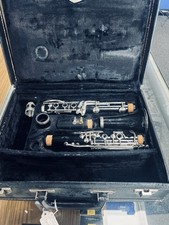Vito USA Student Bb Clarinet new Cork, Pads In Great Shape