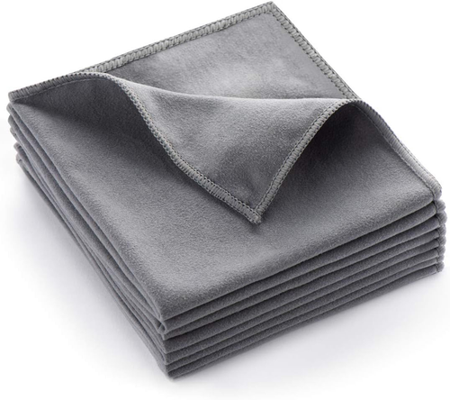 Server Computing Device Microfiber Screen Cleaning Cloth for Computer Phone TV Electronic ...