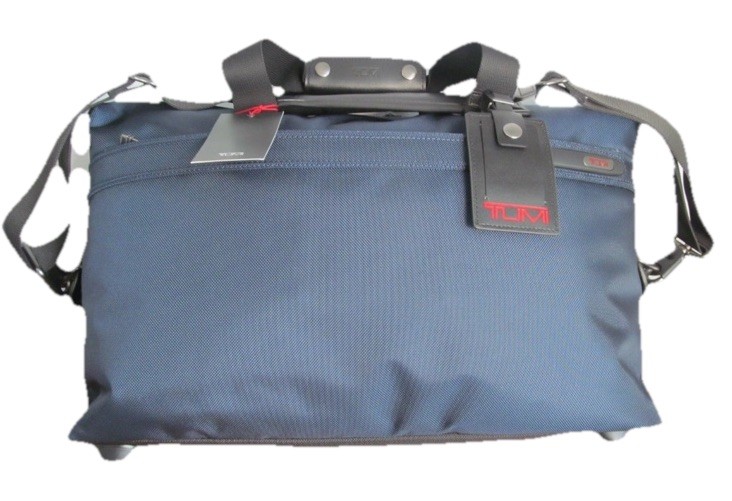 mipoko様 TUMI 22249DE travel satchel Travel Satchel | Tumi