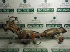 katalysator MAZDA 3 LIM. BL 1.6 16V CAT lvaap16920274