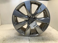 Wheel 19x8 Alloy Road Wheel 7 Spoke Fits 14-16 Mdx 1130432 Wheel 19x8 Alloy Road Wheel 7 Spoke Fits 14-16 Mdx 1130432