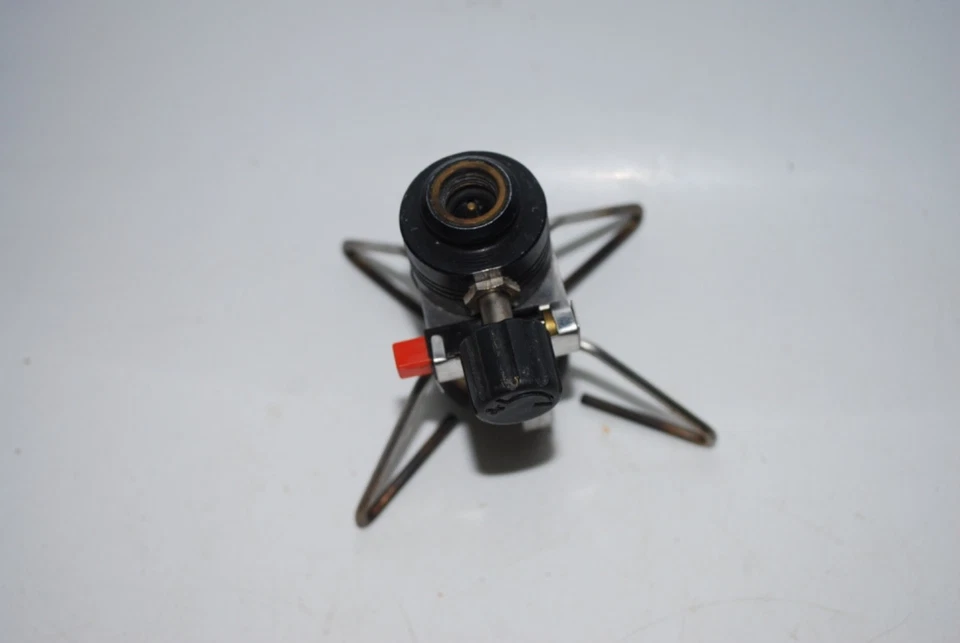 Vintage Primus Pocket Stove – Used - Image 4 of 4