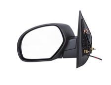 Side Mirror - Fits 2007-2013 Chevy Silverado 1500, 2500, 3500 HD  GMC Sierra...
