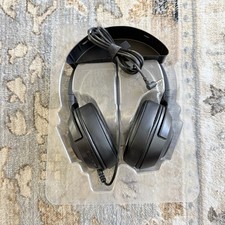 Razer Kraken X Wired 7.1 Surround Sound Wired Gaming Headset RZ04-0289 New OB