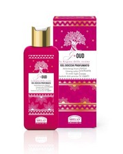 Shampoo and Shower Gel 200 ml - Extra-Gentle Natural Wash for Women