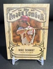 2026 Topps Series 2 Mike Schmidt Base (RAW)