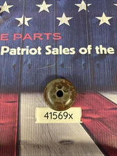 Oregon Spur Sprocket # 41569X fits poulan pro partner jonsered husqvarna