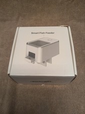 Smart Fish Feeder