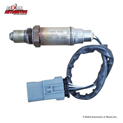 Bosch 15742 Oxygen O2 Sensor for 2013-2023 Buick Cadillac Chevrolet GMC Vehicles