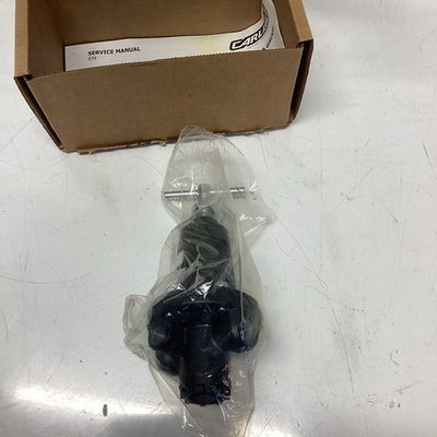 #ad #ad DeVilBiss Regulator 60 SCFM 0 125 PSI HAR 507 Q 007 $250.00