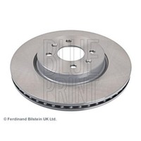 Bremsscheibe Blue Print ADG043201 FüR Hyundai Kia Vorderachse
