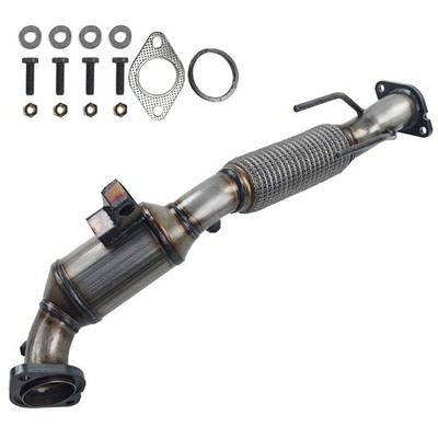 For 2017-2019 Ford Escape 2.0L L4 Turbo Only Catalytic Converter w/ Flex Pipe