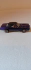 1968 Hot Wheels Redline CUSTOM ELDORADO  Played with condition