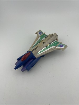 G1 Transformers: Targetmaster Needlenose HASBRO 1987