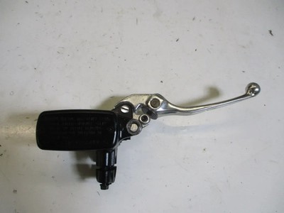 Bremspumpe 1/2 Zoll 3. Honda CBF 600 NA ABS Hornet PC 38 Hauptbremszylinder vorn