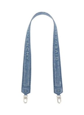 Givenchy Logo Denim Strap 152598930