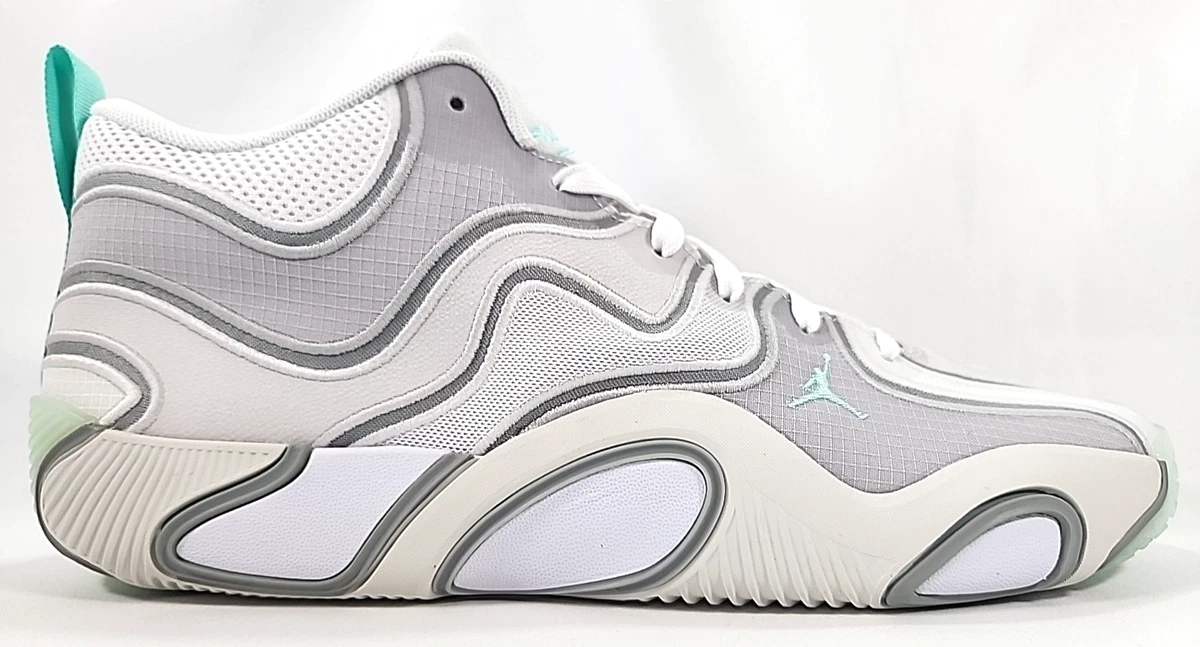 Jordan Tatum 3 PF Minty Fresh for Sale | Authenticity Guaranteed
