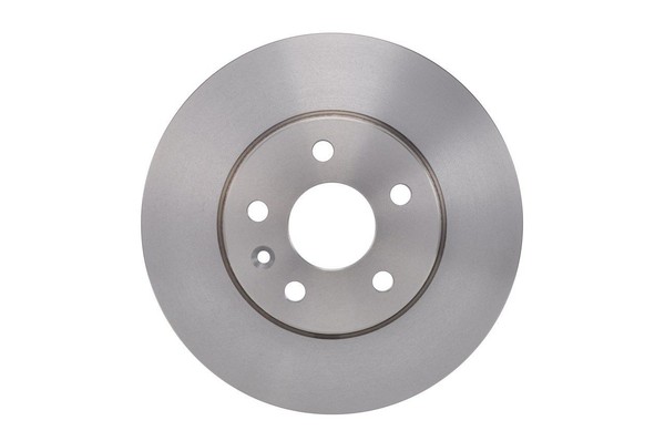 Bosch 0 986 479 643 Bremsscheibe FüR Chevrolet Opel-image