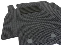 FußMatten FüR Mercedes B-Klasse W245 2005-2011 Original Schönek Rips Teppich