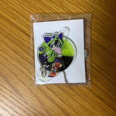 SK8 Infinity Acrylic Stand SK  MIYA Chinen Miyu Aniplex