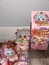 Liila’s Chef Kitten Single Box