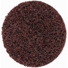3m Aluminum Oxide Quick-change Discs 25pk Roloc Tr 2 Dia 7000000751