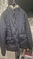 Men ACW85 Parka Black