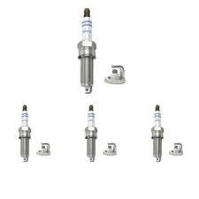 Bougies d'allumage Mercedes 308